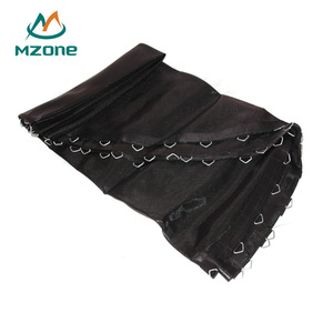 Accessoire de <span class=keywords><strong>Trampoline</strong></span> de <span class=keywords><strong>trampoline</strong></span>, <span class=keywords><strong>tapis</strong></span> de saut, tissu 100% en polypropylène - Product Image 4