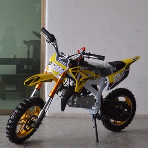 Motocicletas de gran alcance de 2 tiempos, <span class=keywords><strong>motos</strong></span> dirt bikes de 50CC - Product Image 1
