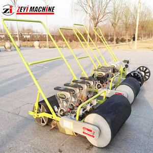 Seminatrice per Semi di Sesamo e Alfalfa per Piccole Colture Agricole - Product Image 2