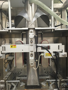 Machine d'emballage de poudre de protéines de lactosérum, machine de remplissage et d'emballage de détergent à lessive blanchissant, de savon en poudre omo - Product Image 3