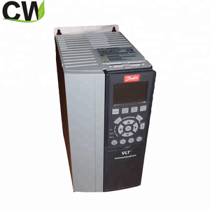 <span class=keywords><strong>Convertisseur</strong></span> DC/DC industriel à double sortie Pv1800 DC 24V 3KVA 2400W, moteur DC <span class=keywords><strong>6V</strong></span> vers <span class=keywords><strong>220V</strong></span> FC202P - Product Image 1
