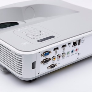 3500 lumens large écran 16:6 4 k ultra courte focale <span class=keywords><strong>projecteur</strong></span> <span class=keywords><strong>laser</strong></span> pour l'école et la conférence Chine fabricant - Product Image 5
