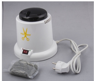 Europese Standaard Apparatuur Nail Salon Cup Stijl Nail Sterilisator Met Concurrerende Prijs - Product Image 2