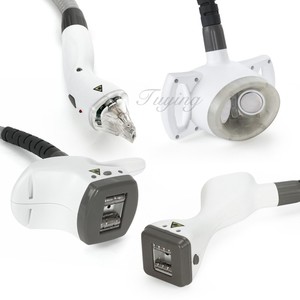 공장 가격 초음파 지방 흡입 캐비테이션 스킨 케어 슬리밍 기계 CE - Product Image 3