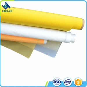 Blanco malla de serigrafía de célula <span class=keywords><strong>solar</strong></span> con buen precio - Product Image 2