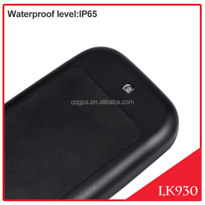 Mini Bravo GPS localizador Dispositivo de Seguimiento De Llamadas para Vehículo y quads - Product Image 1