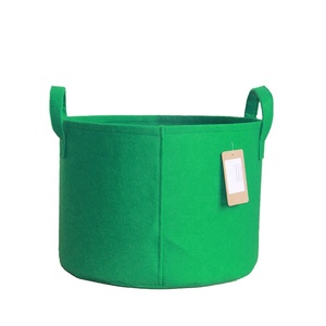 Sacs de culture en tissu, 1000 pièces, valise de culture biodégradables pour <span class=keywords><strong>plantes</strong></span> de jardin - Product Image 2