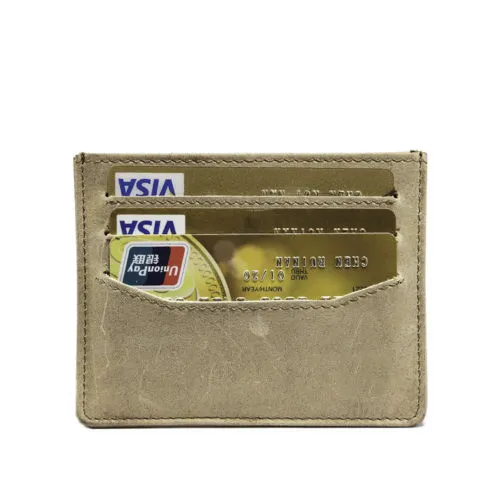 designer leather credit card holders for men business card holder and wallet uk