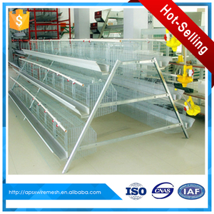 Jaulas de aves de corral <span class=keywords><strong>para</strong></span> la venta <span class=keywords><strong>para</strong></span> la capa de cría - Product Image 1