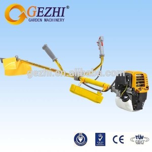 Poche. d'herbe. tondeuses à essence quatre temps 1.3 hp professional l'agriculture. débroussailleuses. Gz-139f - Product Image 4