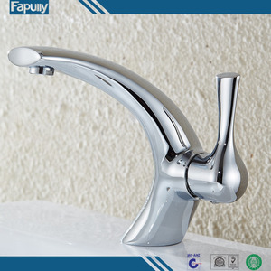 Fapully alta calidad wasserhahn cromo <span class=keywords><strong>lavabo</strong></span> <span class=keywords><strong>grifo</strong></span>, torneira banheiro - Product Image 3