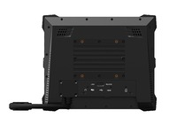 Tablet PC Industrial Resistente Lilliput de 9 Pulgadas con Android, IP64, Wifi, BT, POE, Navegación GPS, Rastreo de Vehículos