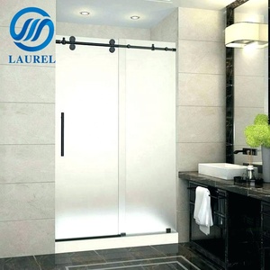 <span class=keywords><strong>Precio</strong></span> por <span class=keywords><strong>M2</strong></span> de Vidrio Templado de 20mm 25mm de Espesor para Puerta de Baño - Product Image 2