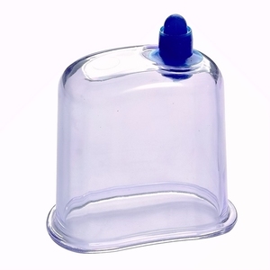 Новый Набор банок для акупунктуры hijama, устройство для баночной терапии для трансфиксации Меридиан - Product Image 5