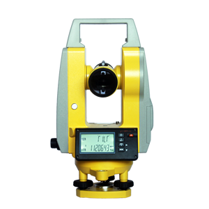 TD3-2 tela lcd de alta qualidade tipo eletrônico de teodolite, à prova de poeira - Product Image 2