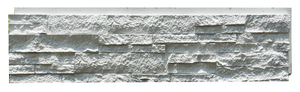 PU Faux stone Type en Tegel Steen goedkoopste exterieur gevelbekleding baksteen effect panel - Product Image 3