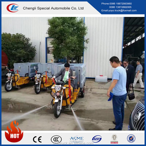 <span class=keywords><strong>Station</strong></span> <span class=keywords><strong>de</strong></span> <span class=keywords><strong>lavage</strong></span> pour tricycle professionnel, pour voiture, camion - Product Image 6