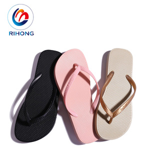 Promotion Less Cost Rubber <strong>Flip</strong> <strong>Flop</strong> Custom Print Design Cheap Wholesale Store Less <strong>$1</strong> <strong>Dollar</strong> <strong>Flip</strong> <strong>Flops</strong> - Product Image 6