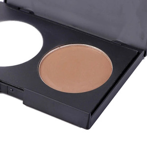ingrosso prodotti di trucco 2 colori viso sbiancante in polvere affrontare al meglio polvere - Product Image 5