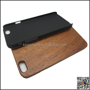 Chine fournisseur <span class=keywords><strong>sapelli</strong></span> <span class=keywords><strong>bois</strong></span> cas de téléphone pour iphone 6 4.7 polegada, Cas de téléphone cover - Product Image 3
