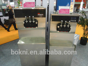 Máquina de helados de alto rendimiento, superventas, Económica - Product Image 3