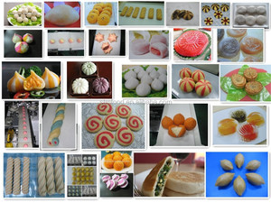 Máquina Reacondicionada para Empanadas Rheon en Venta - Product Image 6
