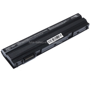 Pin Li-ion 11.1V 5200MAh Thay Thế Cho Máy Tính Xách Tay Dell Dòng Latitude E6430 E6420 E6520 E6530 E5420 E5520 E5430 E5530 - Product Image 2