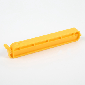 STROBIGO – clip de <span class=keywords><strong>fermeture</strong></span> de sac en PP multicolore, Clip de <span class=keywords><strong>fermeture</strong></span> en plastique pour sac de nourriture/ - Product Image 2