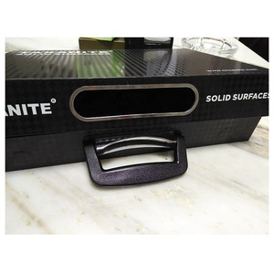 Trung Quốc Nhà sản xuất đá tự nhiên xử lý hộp mẫu trường hợp truy cập Top Glass hiển thị trường hợp hiển thị hộp các tông mẫu hộp - Product Image 3