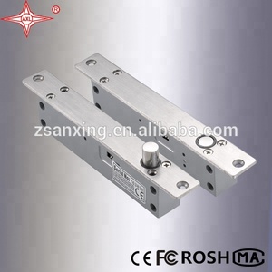 AX076A12V signal Narrow Panel <strong>Timer</strong> Electric Dropbolt <strong>Lock</strong> Electric Bolt <strong>Lock</strong> Fail Secure - Product Image 6