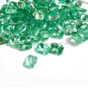 บราซิลสีเขียวมรกตสังเคราะห์ <span class=keywords><strong>Spinel</strong></span> สีเขียว <span class=keywords><strong>Spinel</strong></span> - Product Image 4