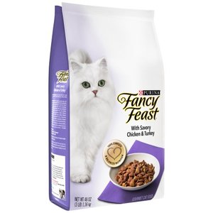 Golosinas Para Mascotas Gato Bolsa de Envasado de Alimentos Bolsas De Plástico de Alimentos Para Mascotas Con Cremallera - Product Image 3