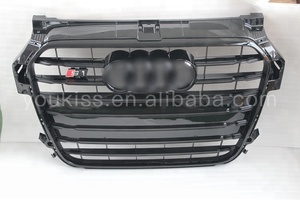 S1 STYLE CALANDRE POUR AUDI A1 - Product Image 6