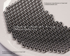 G100-G1000 alto carbono | Alta bola de acero cromado <span class=keywords><strong>para</strong></span> cajón - Product Image 4