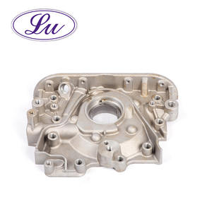 ปั๊มน้ำมันเครื่องยนต์อัตโนมัติ 16100A70B2300 94580158 16100-70B10 - Product Image 1