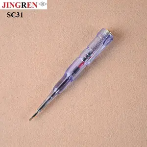 Electroprobe Screwdriver Test Pen/voltage detector test pen
