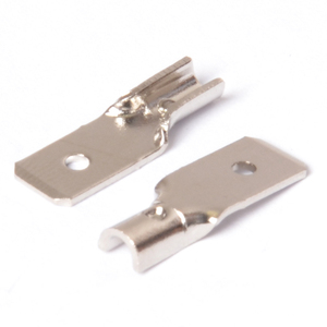 定制螺丝母头插头连接器端子 - Product Image 1