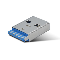 9Pin USB 3.0 Connecteur Mâle Type A Mâle Bâton Chargeur Rapide
