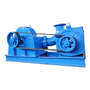 Precio bajo de alta calidad larga vida de servicio generador de turbina de agua para uso en <span class=keywords><strong>el</strong></span> hogar - Product Image 6