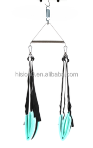 360 Degree Spinning Sex Swing <strong>Suspension</strong> Sling with Metal Frame <strong>Bondage</strong> Sex Toys - Product Image 1
