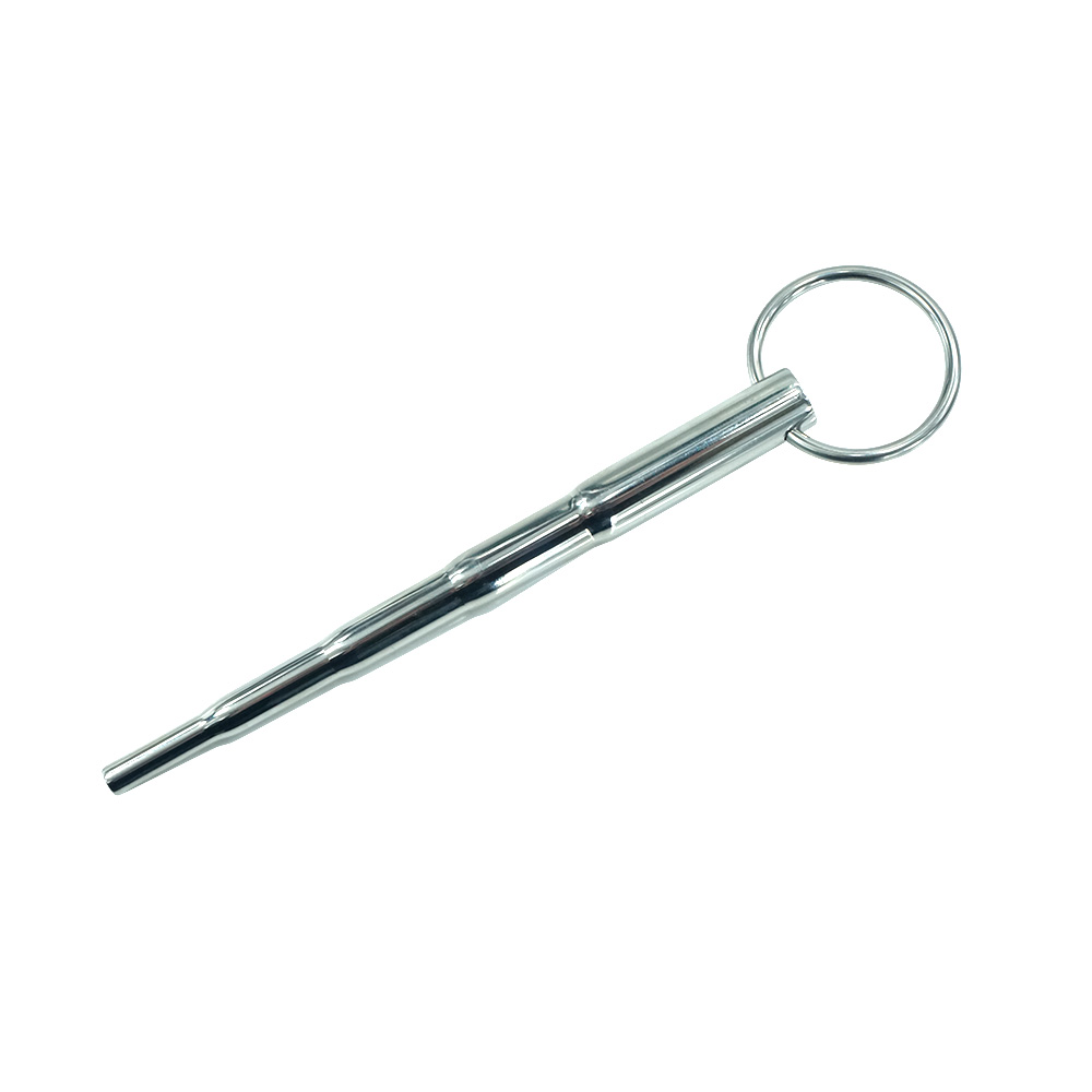 penis plug insertion BDSM Male Penis Insertion Penis Plug – GXLOCK Store main image 1