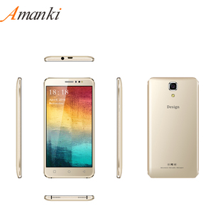 Factory price high quality 3G 6.5 inch large screen smart phone cheap Android 5.1 3g Dual <span class=keywords><strong>Sim</strong></span> with voice changer - Product Image 1