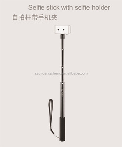 Más nuevo diseño moda selfie monopie para tomar fotografías para que toma la foto usted mismo - Product Image 4