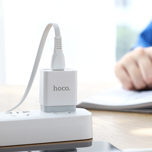 <span class=keywords><strong>HOCO</strong></span> X40 TPE แบน 3.0A Type-C <span class=keywords><strong>Fast</strong></span> <span class=keywords><strong>Charge</strong></span> Usb Data Cable - Product Image 5