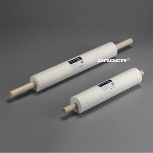 Sterk Absorberend Stofvrij Spunlace Niet-Geweven <span class=keywords><strong>Smt</strong></span> Stencil Industriële Reiniging Ruitenwissers Papierrol - Product Image 6