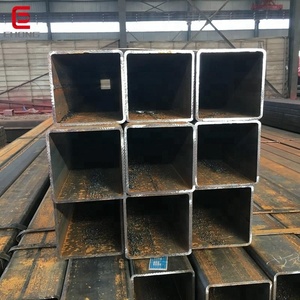 Sezione cava RHS Profilo Rettangolare Trave di <span class=keywords><strong>Acciaio</strong></span> Tubolare Tubo - Product Image 6