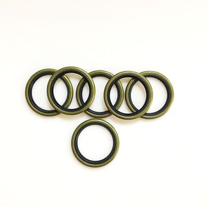 유압 실린더 와이퍼 씰 <span class=keywords><strong>VAY</strong></span> 핀 먼지 씰 판매 35*45*4 - Product Image 6
