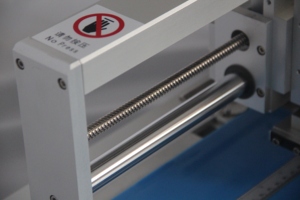Vinica 3050c estampado en caliente impresora digital hoja de oro de la máquina de impresión - Product Image 6