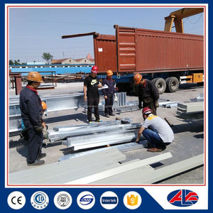 Métal préfabriqués hangars <span class=keywords><strong>vente</strong></span> - Product Image 3