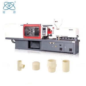 Machine de moulage par injection XY1200 pour fabricant de produits en plastique - Product Image 5